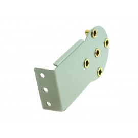 Скоба короткая